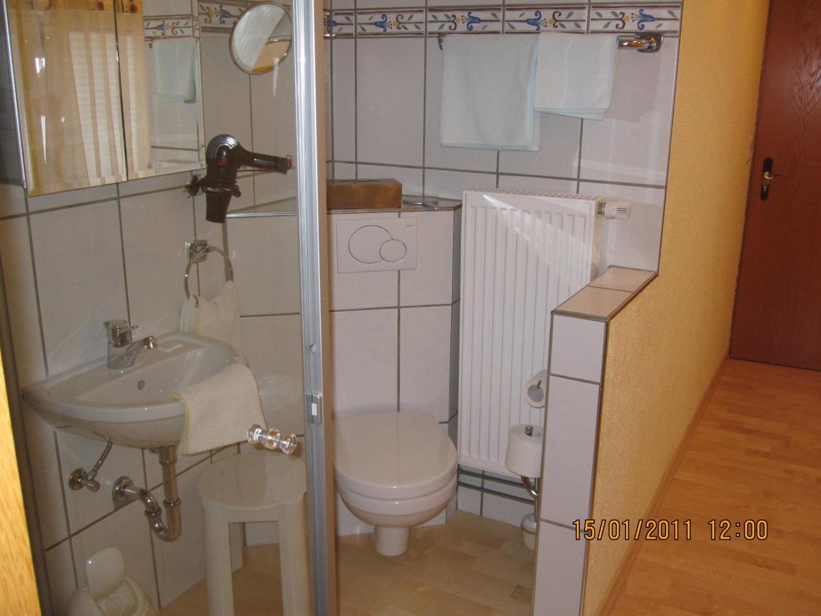Hotel Zum Friedl Sankt Oswald-Riedlhuette Esterno foto