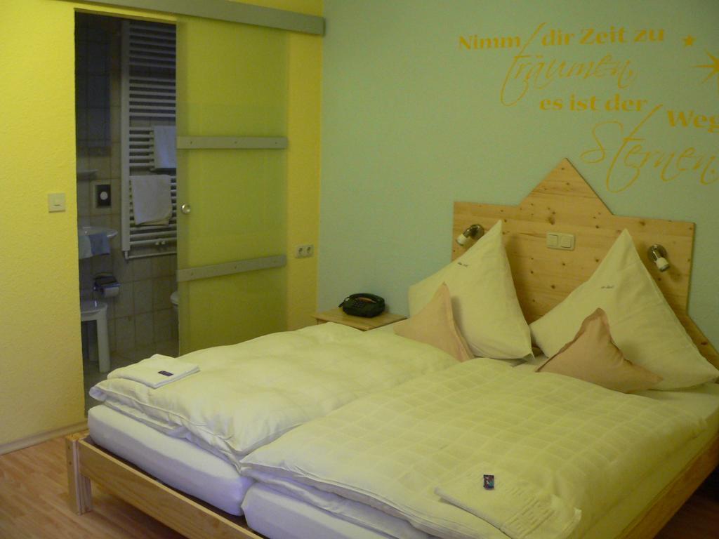 Hotel Zum Friedl Sankt Oswald-Riedlhuette Esterno foto
