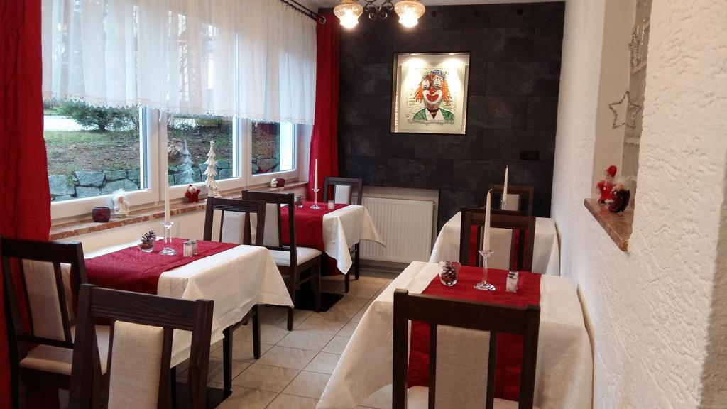 Hotel Zum Friedl Sankt Oswald-Riedlhuette Esterno foto