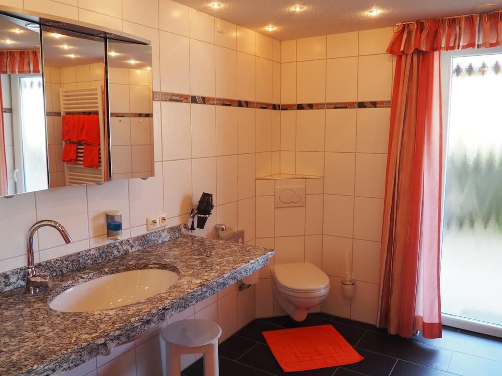 Hotel Zum Friedl Sankt Oswald-Riedlhuette Esterno foto