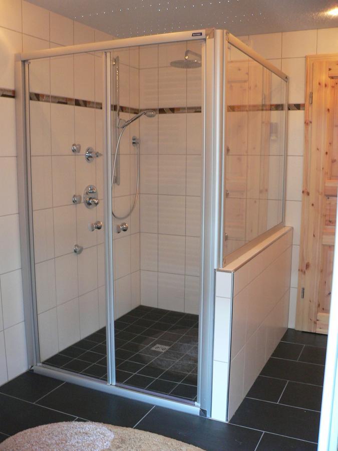 Hotel Zum Friedl Sankt Oswald-Riedlhuette Esterno foto
