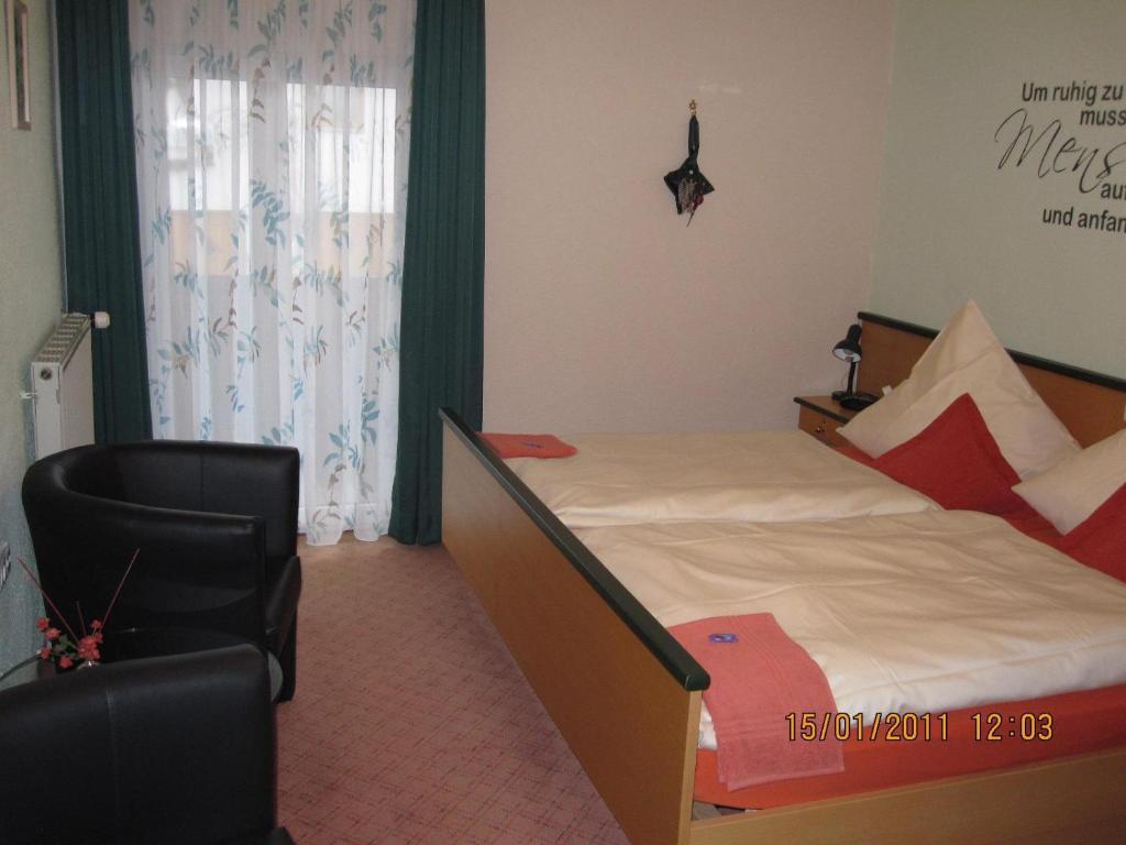 Hotel Zum Friedl Sankt Oswald-Riedlhuette Camera foto